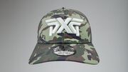 Jungle Camo 9TWENTY Cap 